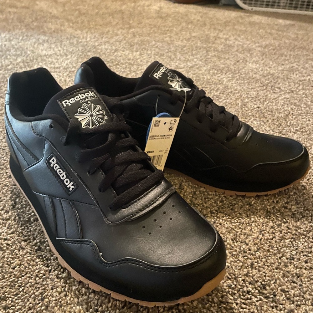 Reebok sneakers